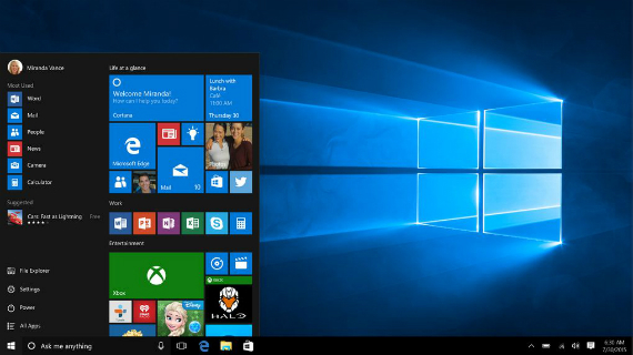 WINDOWS 10 (2015)