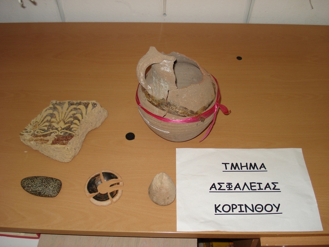 ΦΩΤΟ από ΕΛ.ΑΣ.