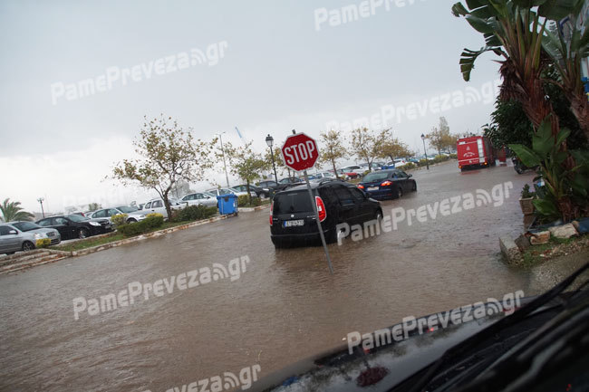 ΦΩΤΟ από pamepreveza.gr