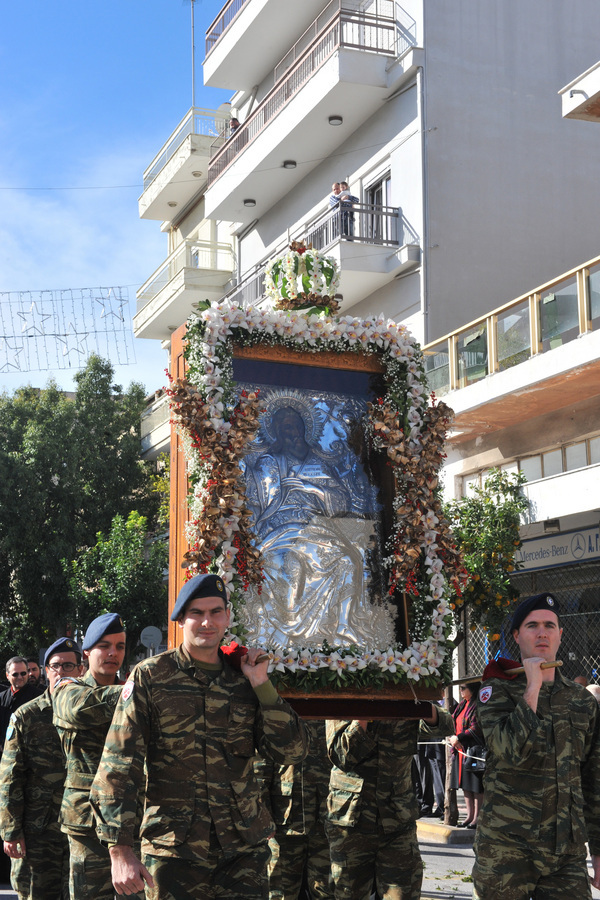 ΦΩΤΟ ΑΠΕ - ΜΠΕ