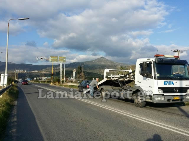 ΦΩΤΟ από το LamiaReport
