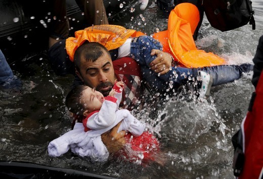 ΦΩΤΟ ΑΡΧΕΙΟΥ REUTERS