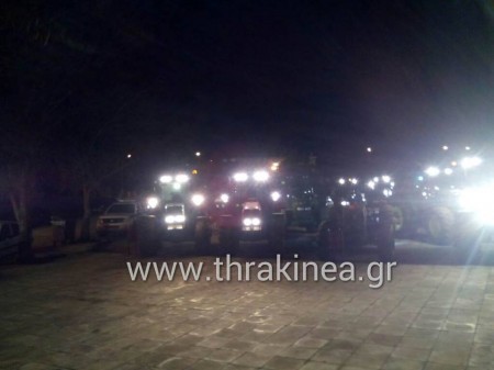 ΦΩΤΟ από το thrakinea
