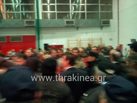ΦΩΤΟ από το thrakinea