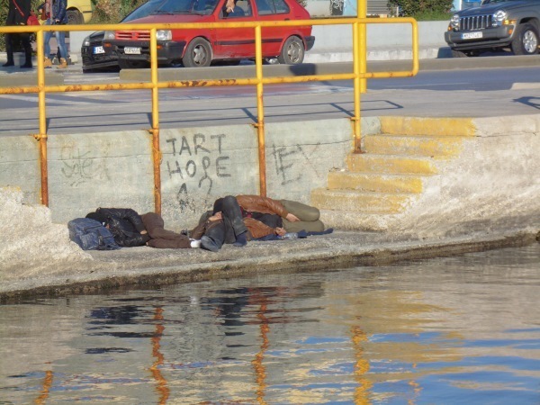 ΦΩΤΟ ΑΠΕ - ΜΠΕ