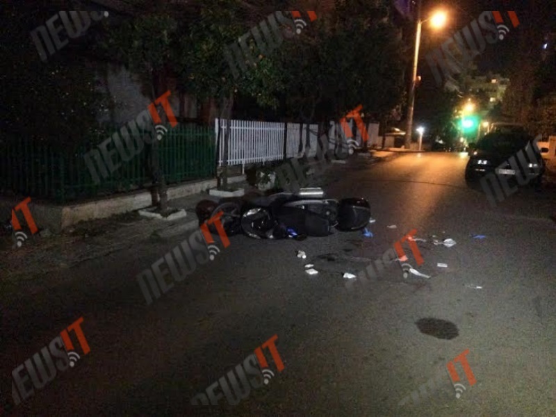 Η μηχανή του δικηγόρου - Φωτό newsIT