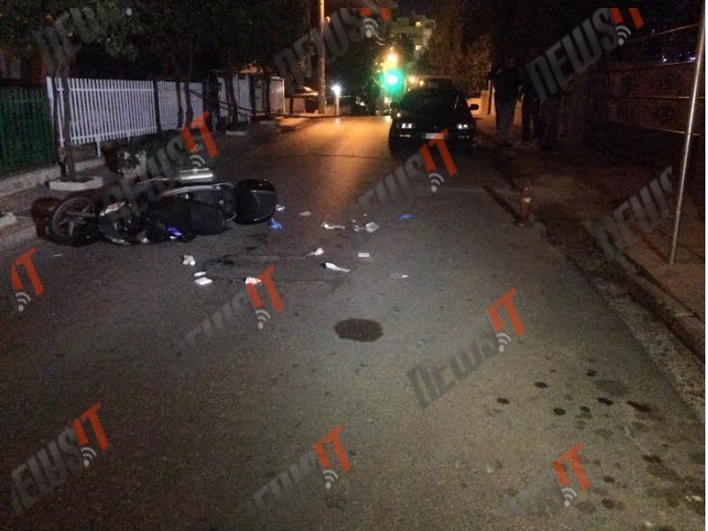 Η μηχανή του δικηγόρου - Φωτό newsIT