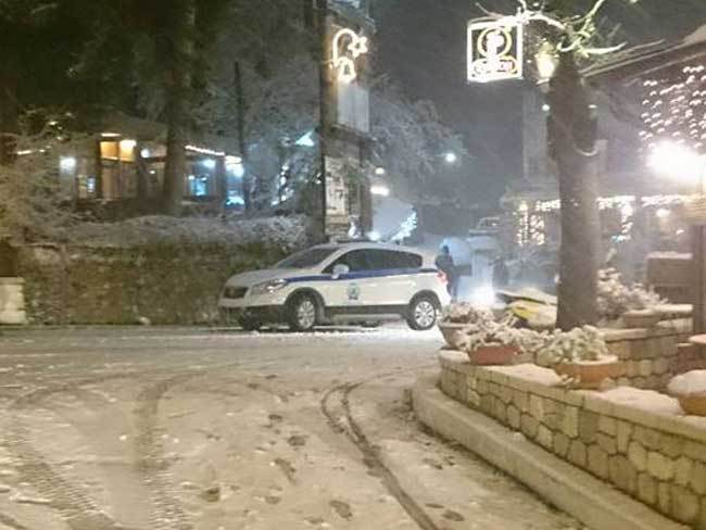 ΦΩΤΟ από το trikalanews 