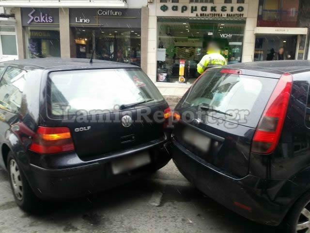 ΦΩΤΟ από το LamiaReport