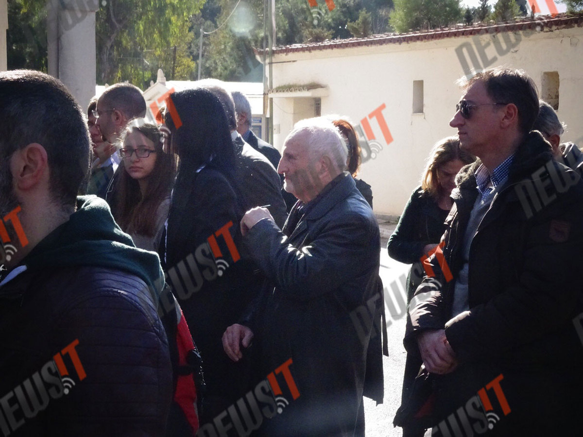 Ο Νικήτας Τσακίρογλου