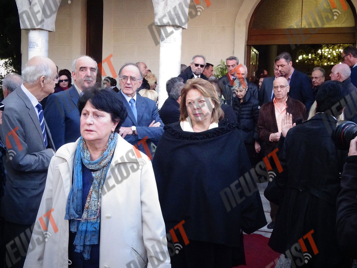 Βαγγέλης Μεϊμαράκης, Γιώργος Σούρλας, Λούκα Κατσέλη