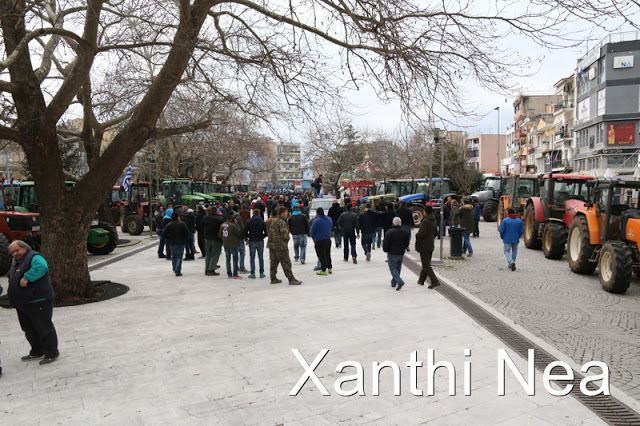 ΦΩΤΟ από το xanthinea