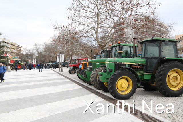 ΦΩΤΟ από το xanthinea