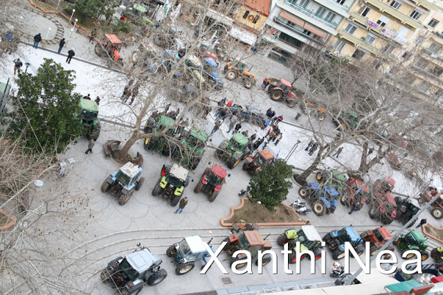 ΦΩΤΟ από το xanthinea