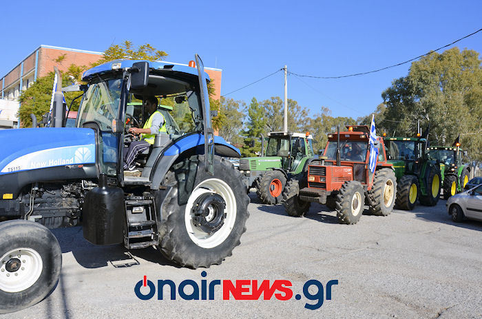 ΦΩΤΟ από το onairnews