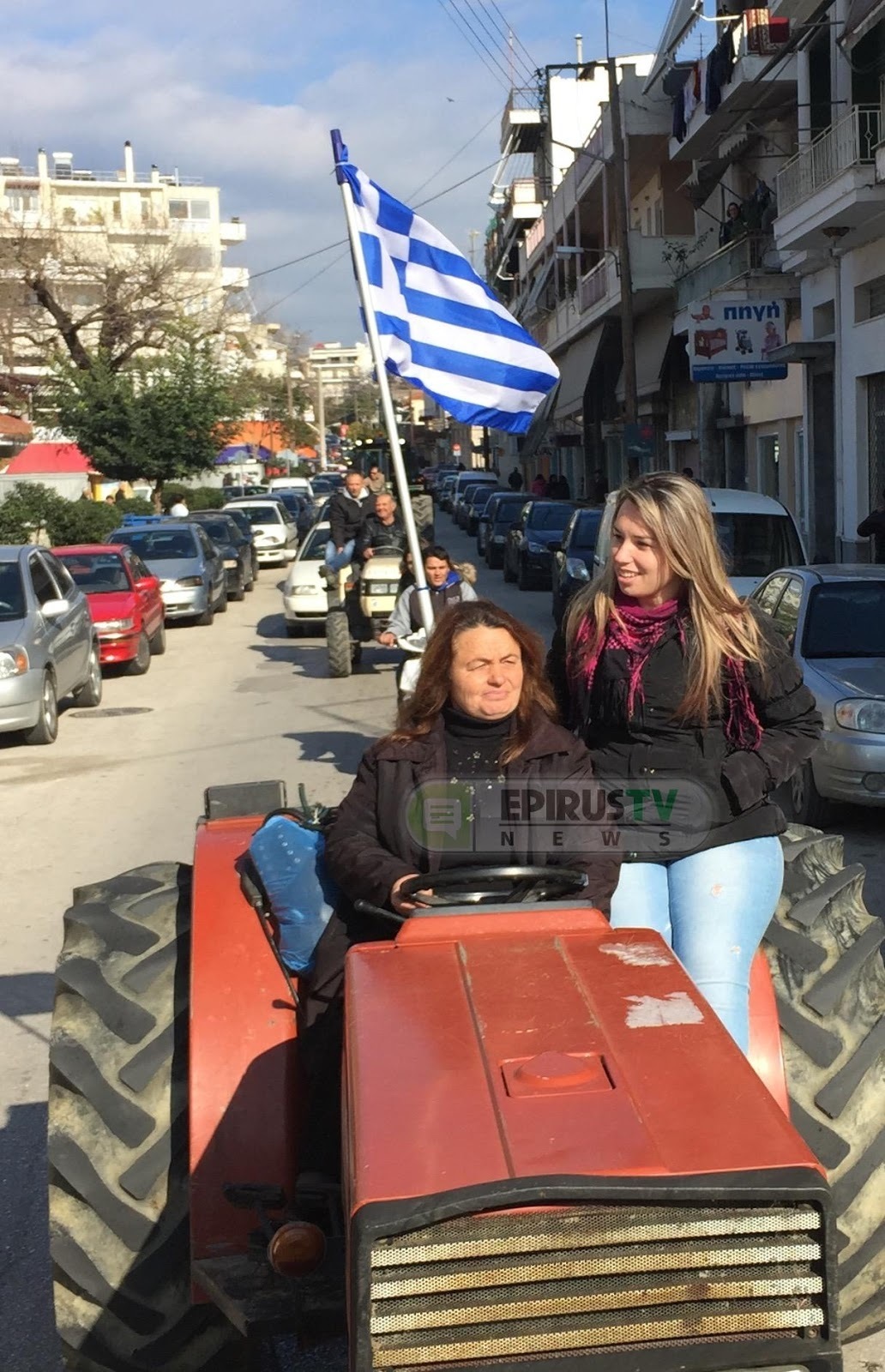 ΦΩΤΟ από epirus-tv