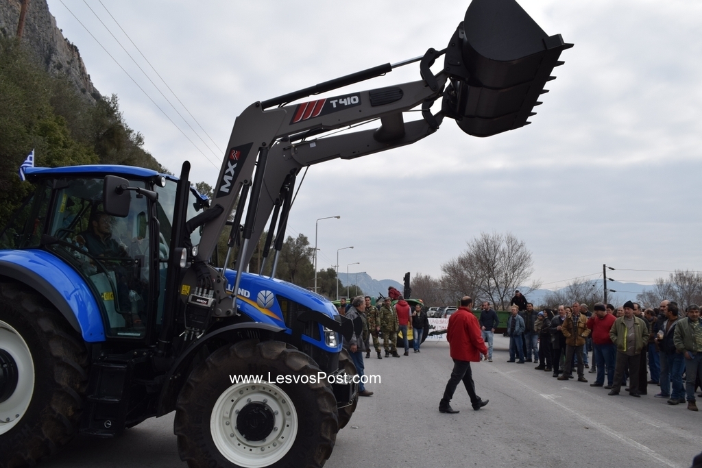 ΦΩΤΟ από το LesvosPost