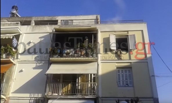 ΦΩΤΟ από το PatrasTimes