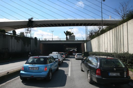 Χαράτσι στα πετρελαιοκίνητα αυτοκίνητα! Χαράτσι στα πετρελαιοκίνητα αυτοκίνητα!