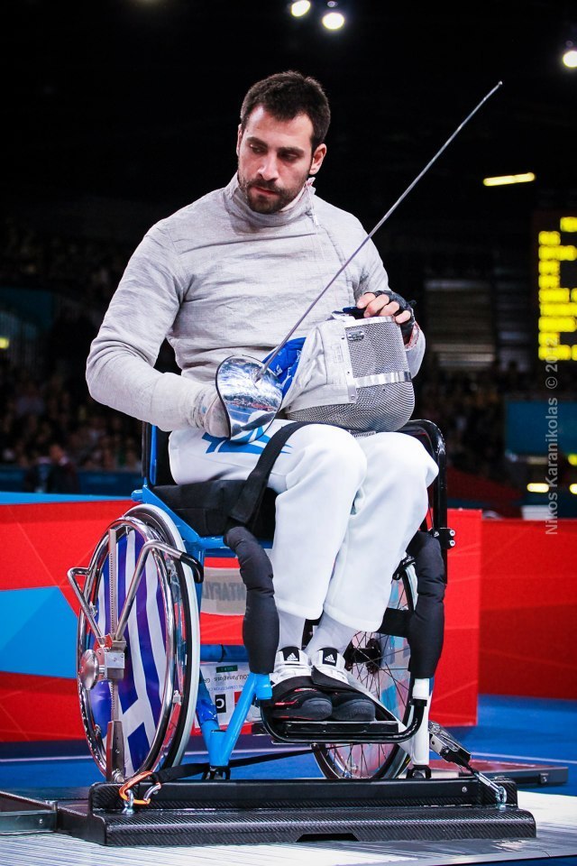 Paschalido “Silver” ai Campionati tedeschi Open di Judo