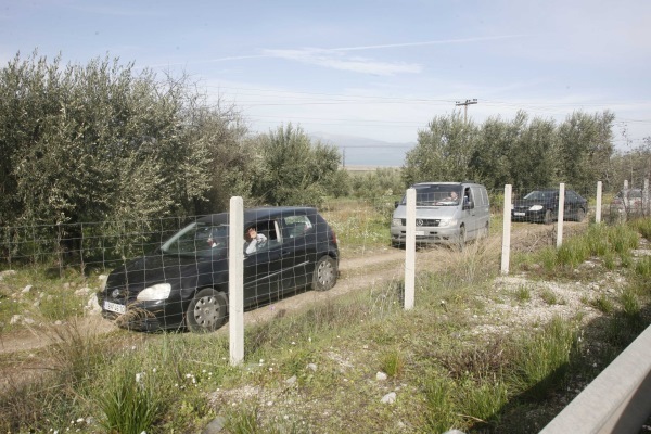 ΦΩΤΟ EUROKINISSI