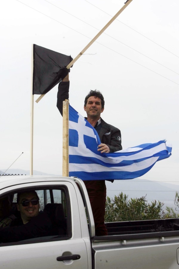 ΦΩΤΟ EUROKINISSI