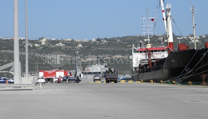 ΦΩΤΟ από το FlashNews