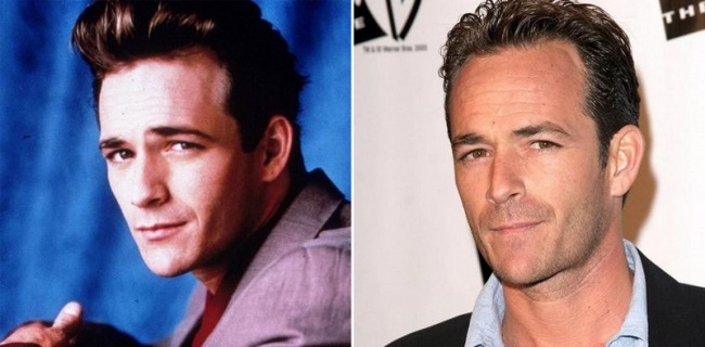 Luke Perry (49)