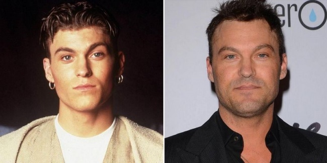 Brian Austin Green (42)