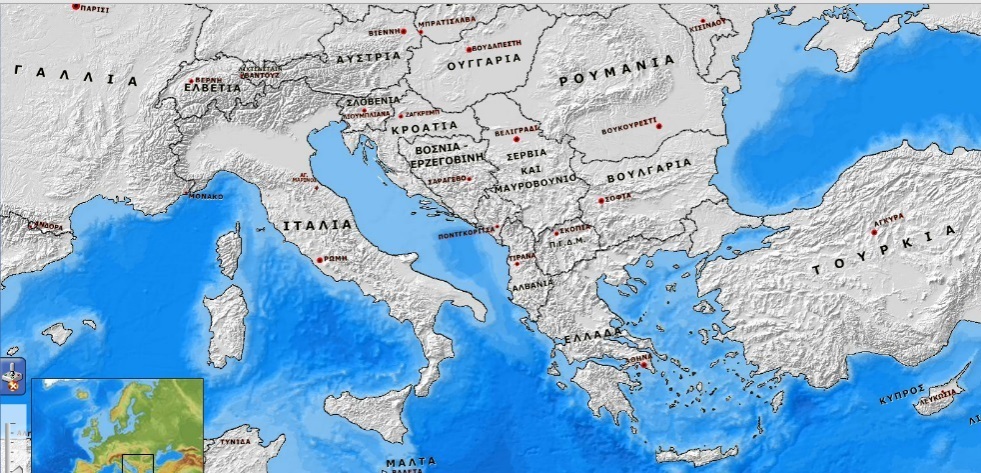 Ο βαλκανικός διάδρομος υψώνει τείχη στους πρόσφυγες που ψάχνουν νέους δρόμους διαφυγής