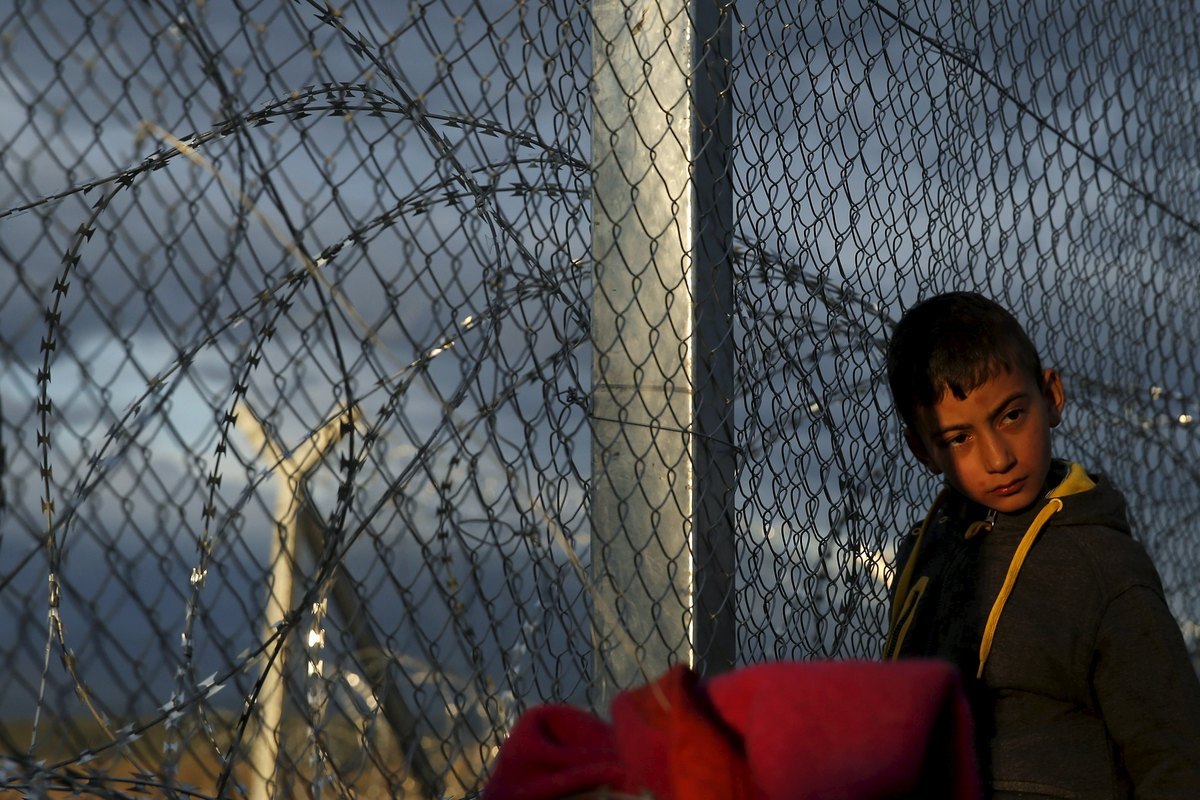 Φωτογραφία: Reuters