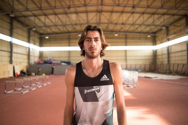 Κυριάκος Ιωάννου