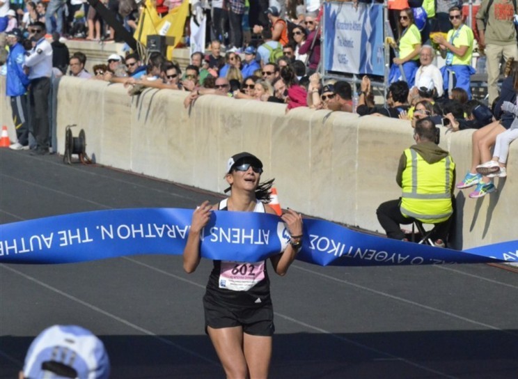 Ράνια Ρεμπούλη