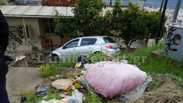 ΦΩΤΟ από το LamiaReport
