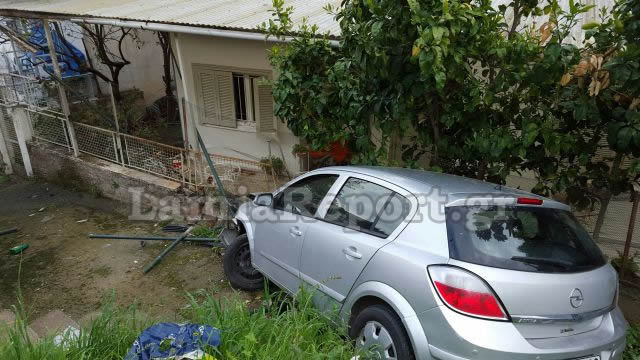 ΦΩΤΟ από το LamiaReport