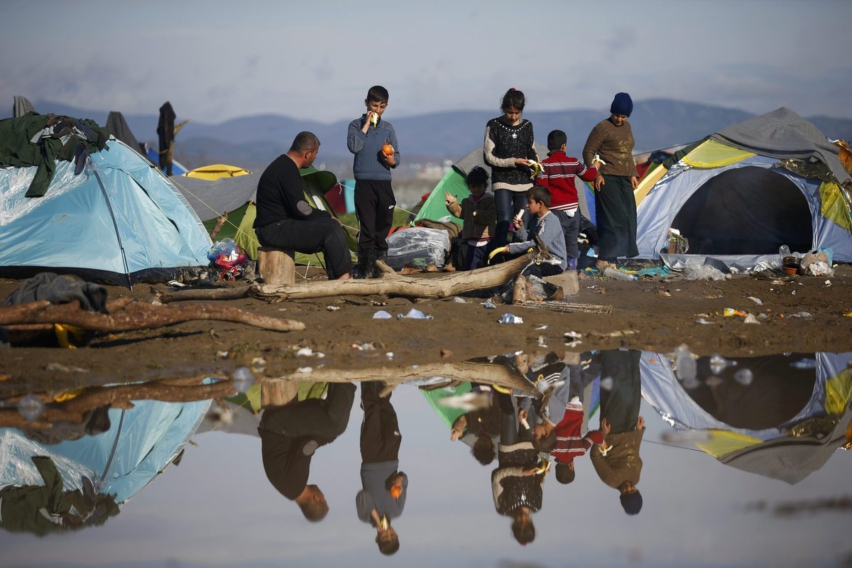 Φωτογραφία Reuters