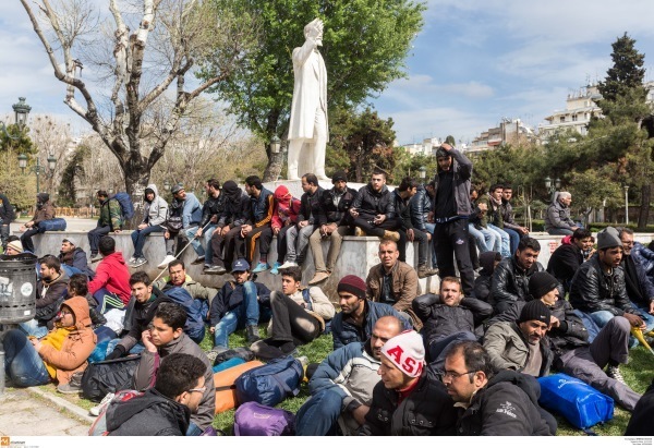 ΦΩΤΟ EUROKINISSI