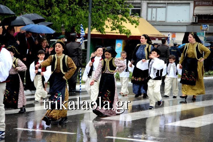 ΦΩΤΟ από το trikalaola