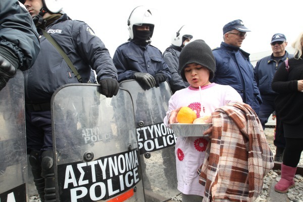 ΦΩΤΟ EUROKINISSI