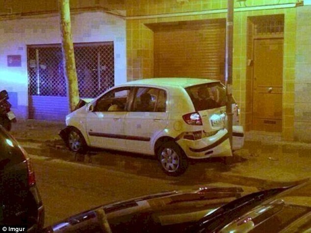 Γίγαντας (απλά!)