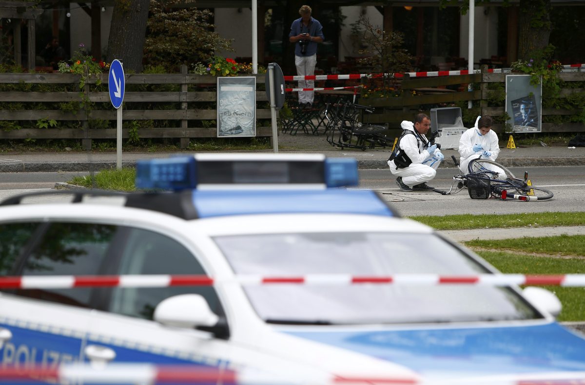 Φωτογραφίες Reuters