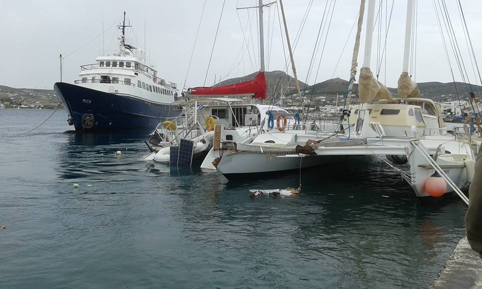ΦΩΤΟ από cyclades24.gr