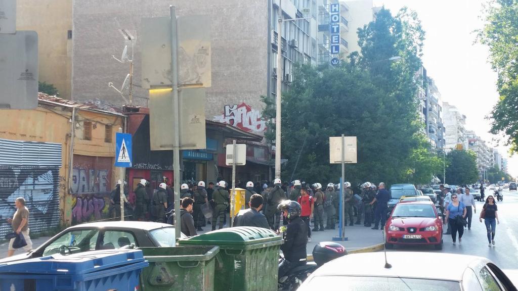 ΦΩΤΟ από press724