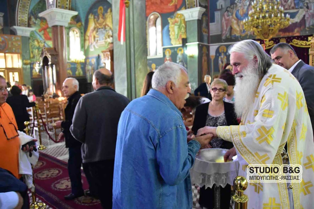 ΦΩΤΟ parapolitikaargolida