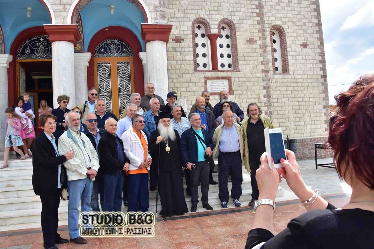 ΦΩΤΟ parapolitikaargolida