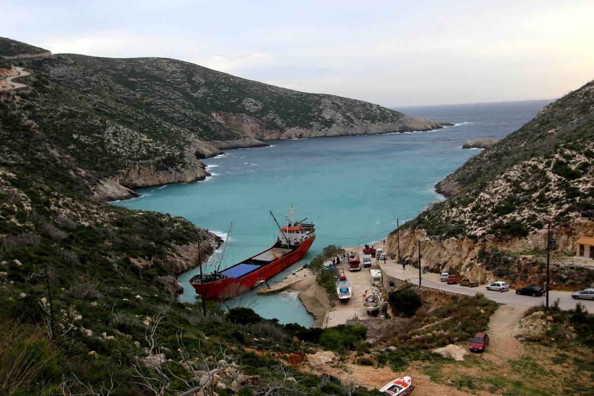 ΦΩΤΟ ΑΡΧΕΙΟΥ EUROKINISSI