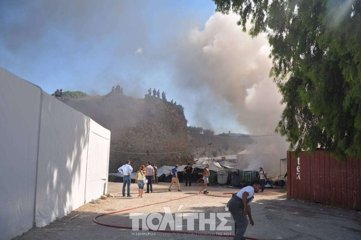 ΦΩΤΟ politischios