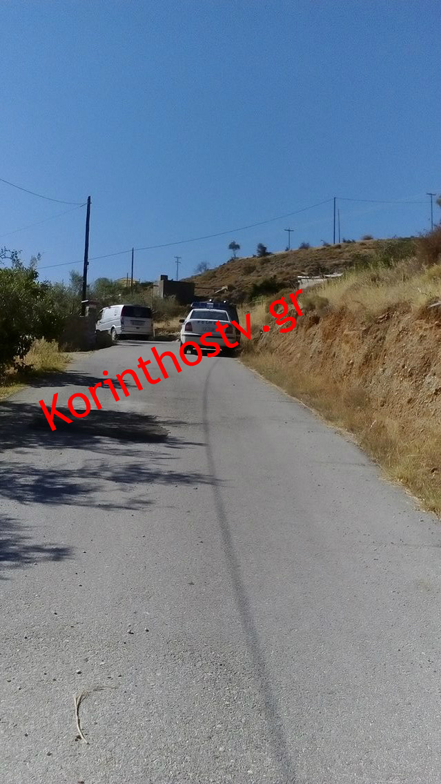 ΦΩΤΟ από korinthostv