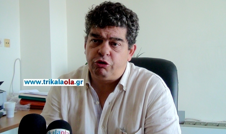 ΦΩΤΟ από το TrikalaOla