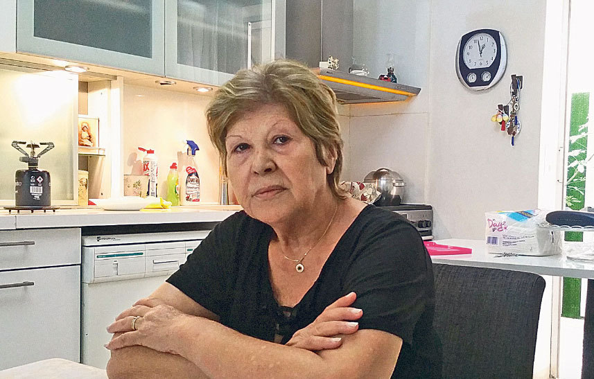 Φωτογραφία: Ελεύθερος Τύπος